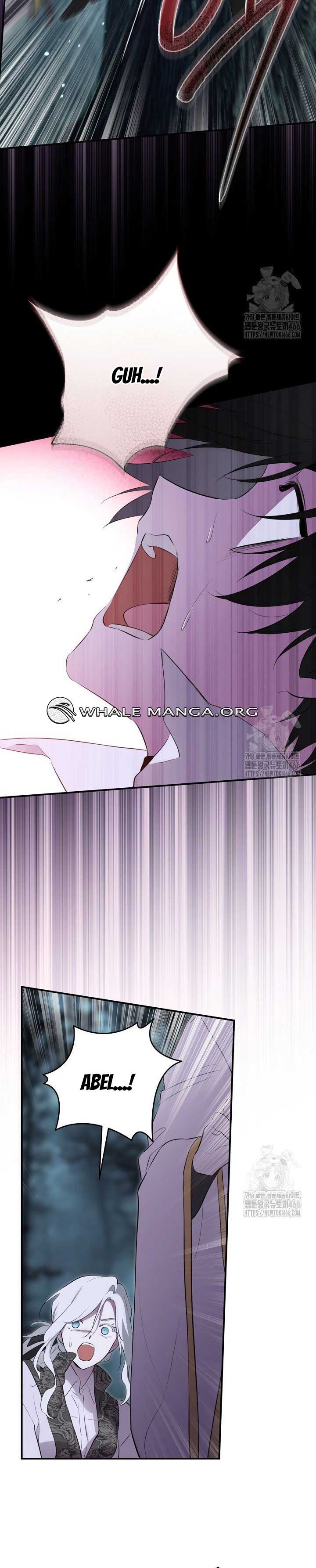 Read I Became the Hero’s Mom EN Manga Online