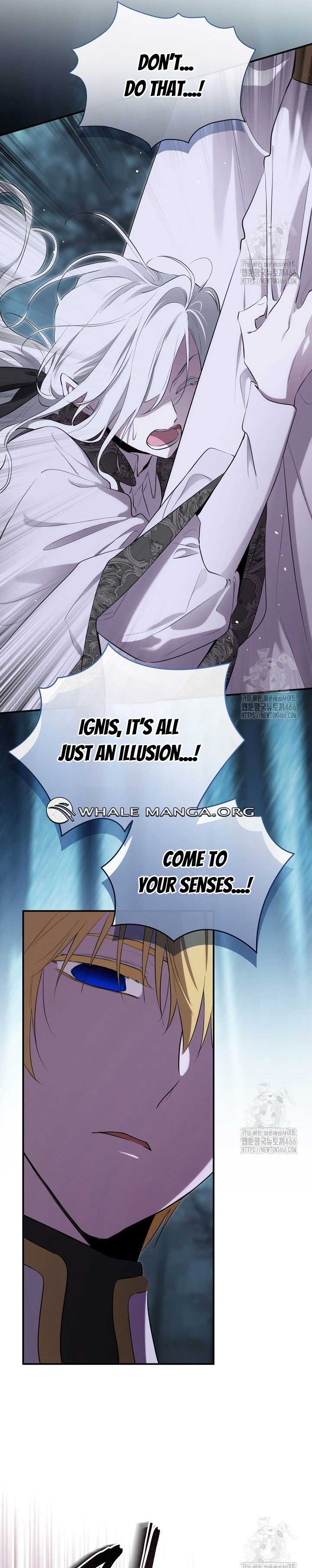 Read I Became the Hero’s Mom EN Manga Online