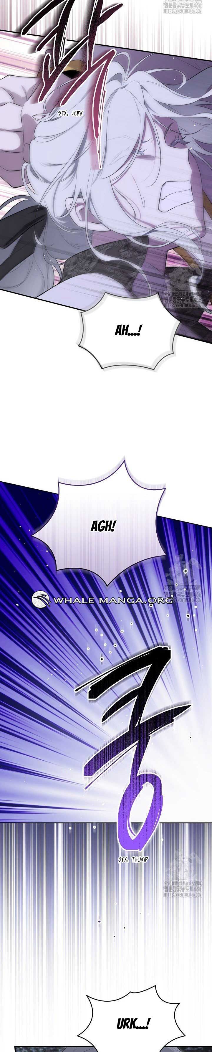Read I Became the Hero’s Mom EN Manga Online