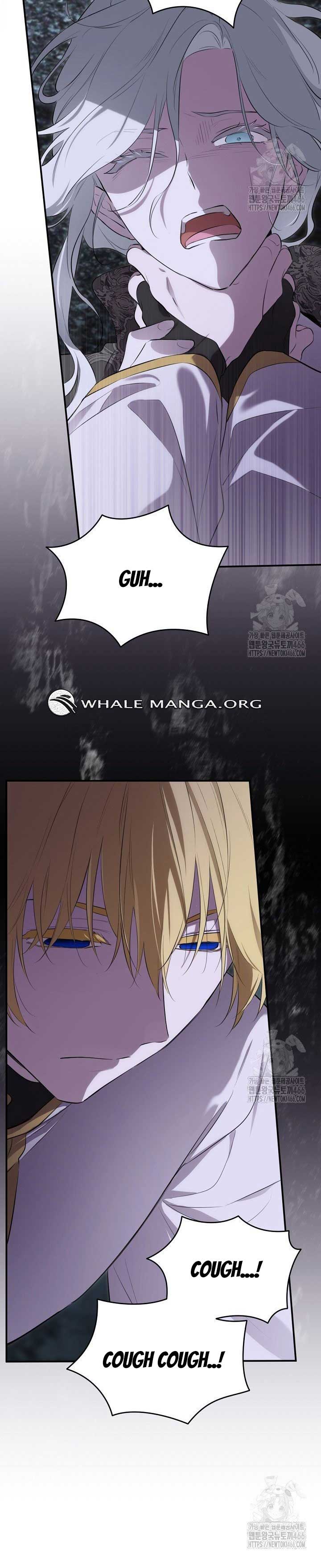 Read I Became the Hero’s Mom EN Manga Online