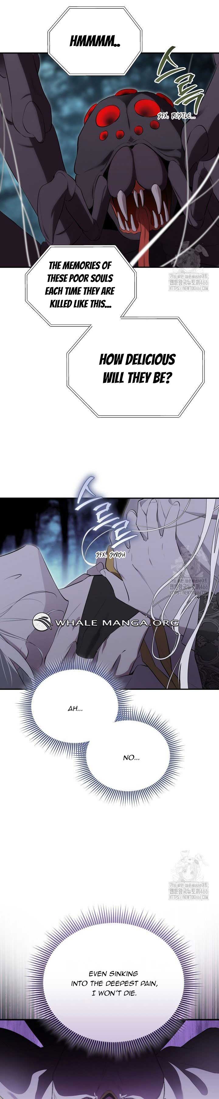 Read I Became the Hero’s Mom EN Manga Online