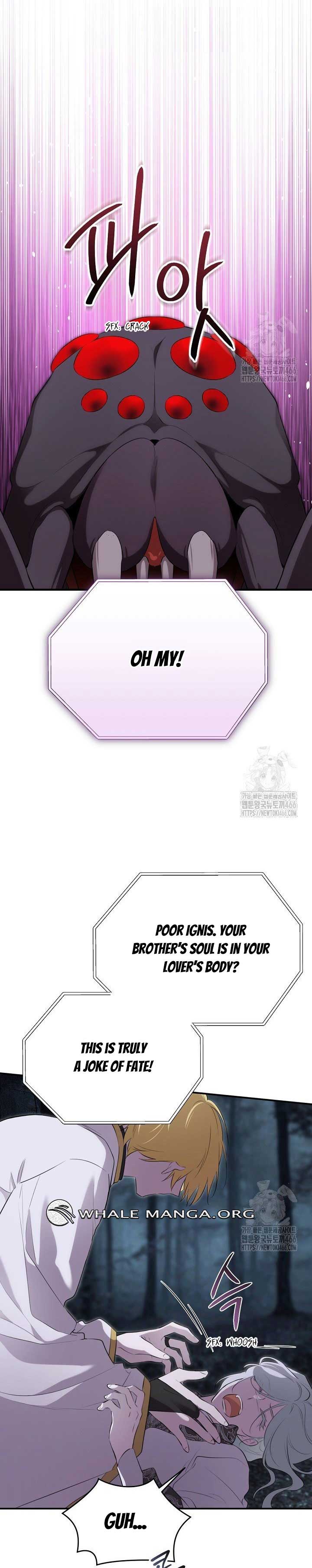 Read I Became the Hero’s Mom EN Manga Online