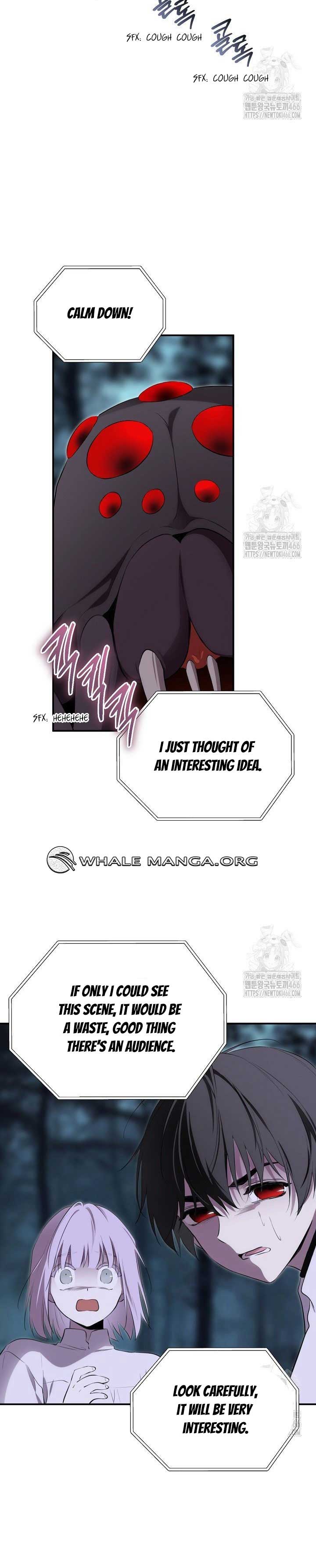 Read I Became the Hero’s Mom EN Manga Online
