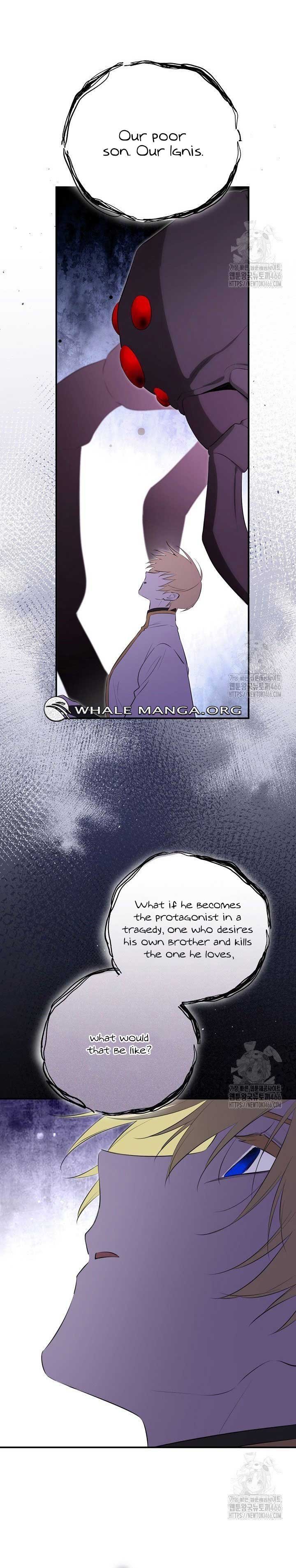 Read I Became the Hero’s Mom EN Manga Online
