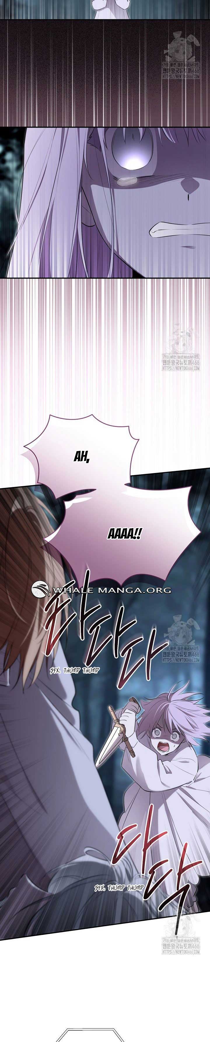 Read I Became the Hero’s Mom EN Manga Online