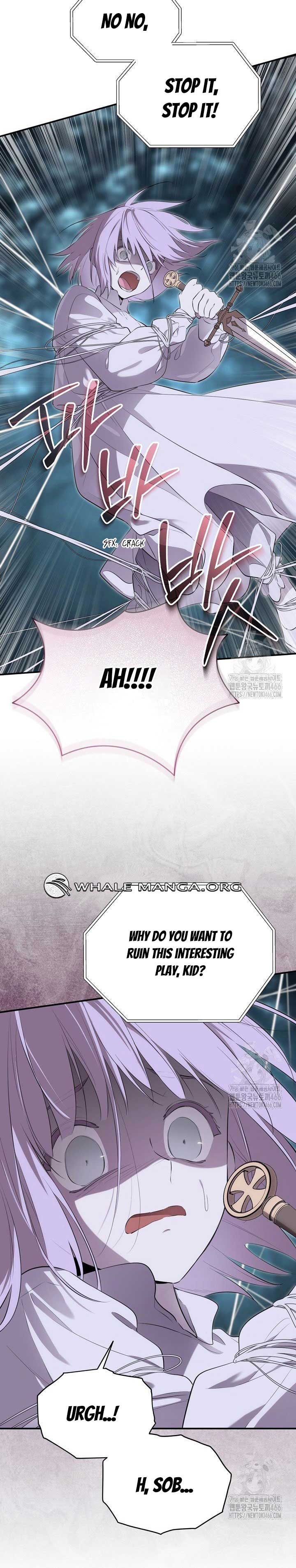 Read I Became the Hero’s Mom EN Manga Online