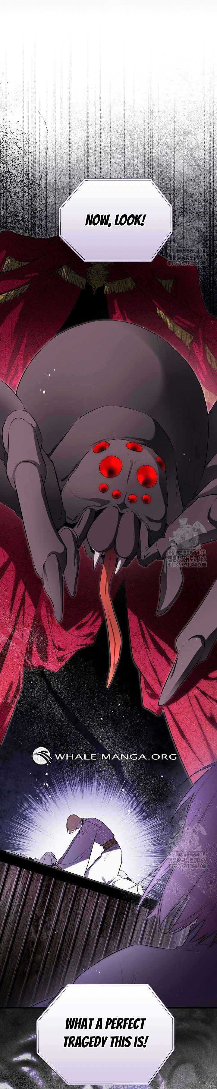 Read I Became the Hero’s Mom EN Manga Online
