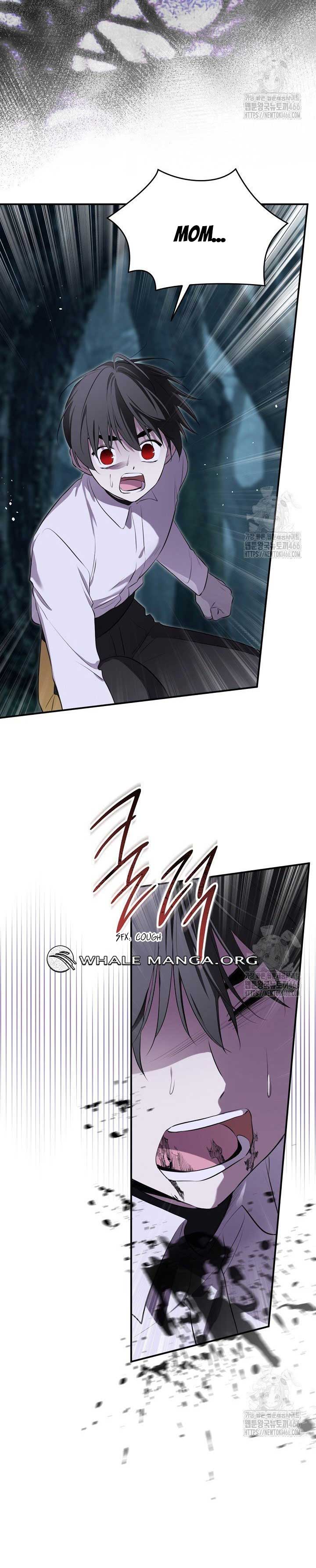 Read I Became the Hero’s Mom EN Manga Online