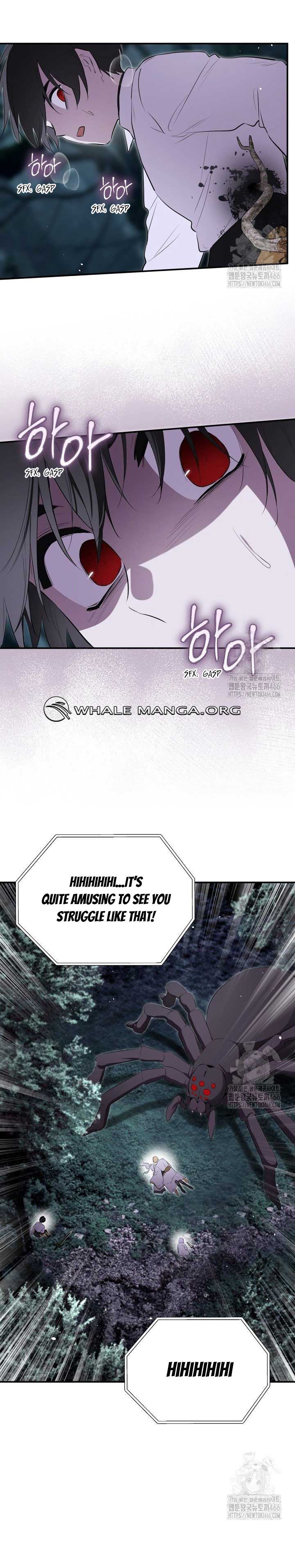 Read I Became the Hero’s Mom EN Manga Online