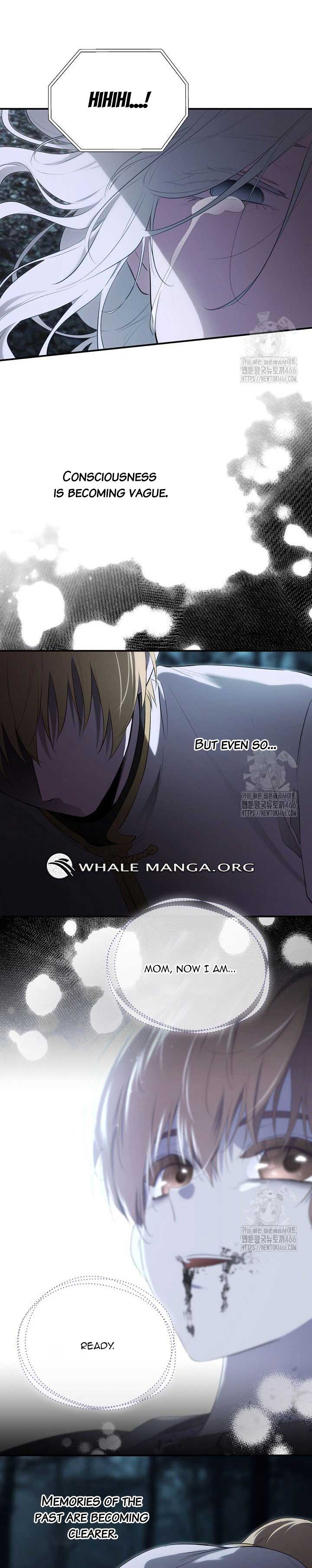 Read I Became the Hero’s Mom EN Manga Online