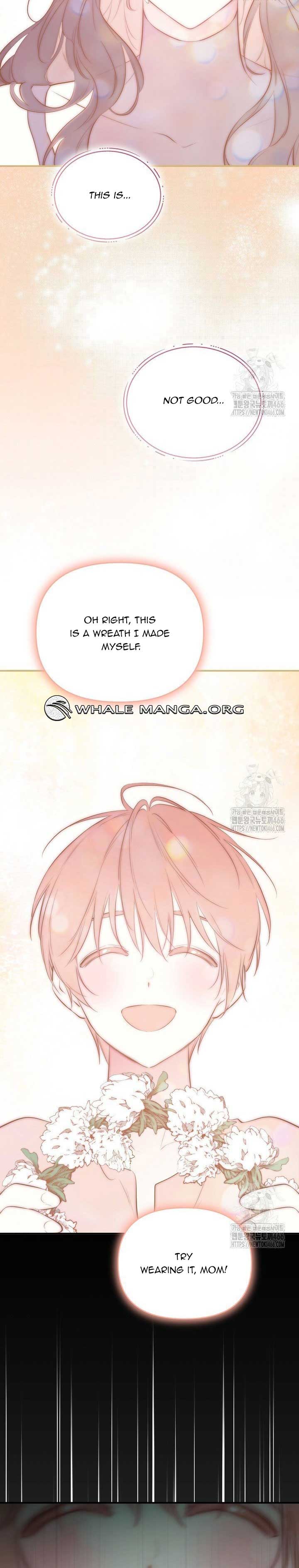 Read I Became the Hero’s Mom EN Manga Online