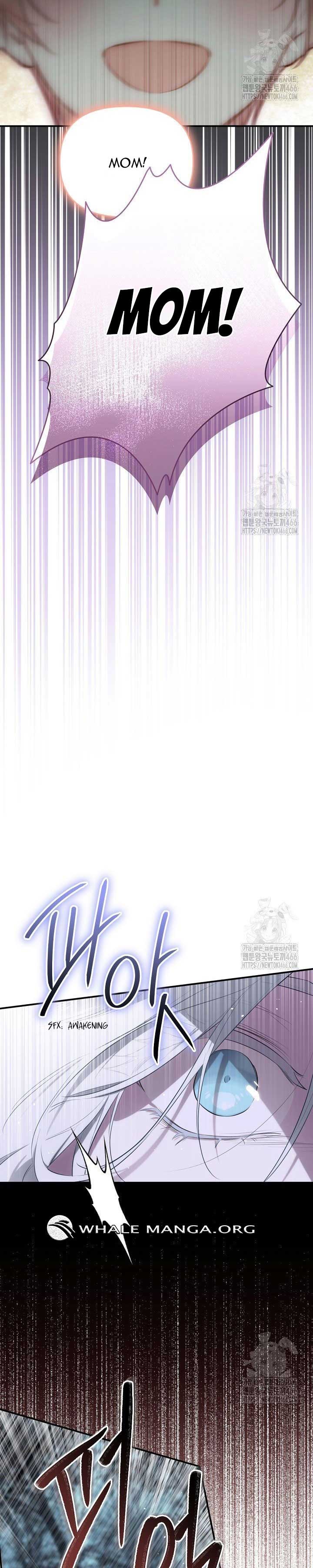 Read I Became the Hero’s Mom EN Manga Online
