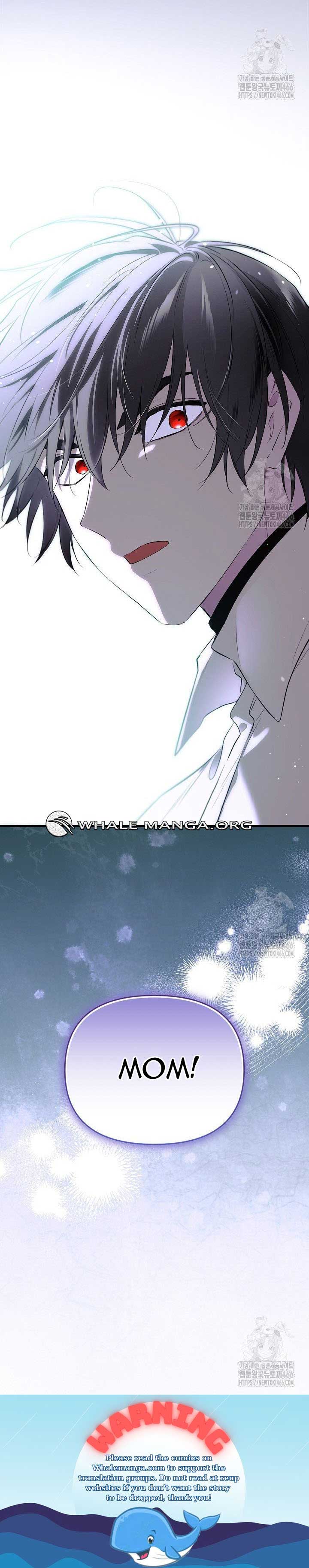 Read I Became the Hero’s Mom EN Manga Online
