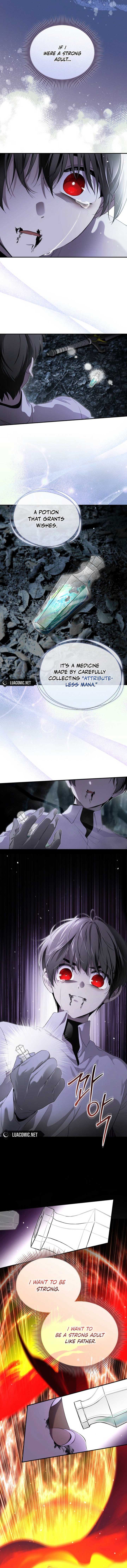 Read I Became the Hero’s Mom EN Manga Online