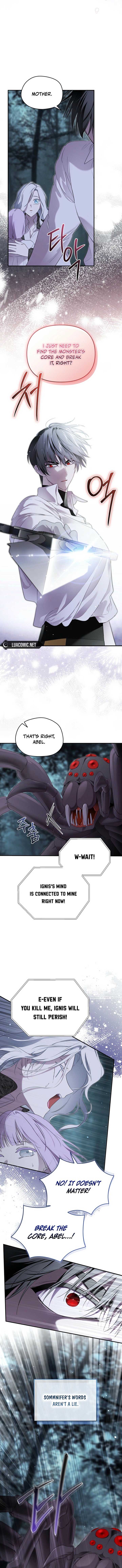 Read I Became the Hero’s Mom EN Manga Online
