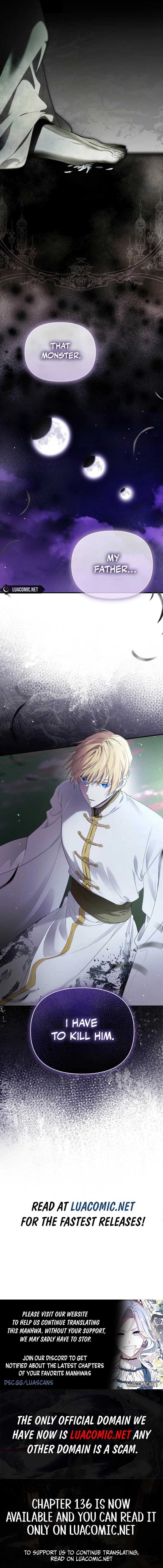 Read I Became the Hero’s Mom EN Manga Online