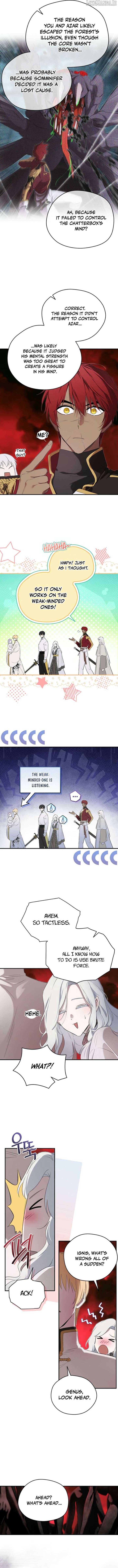Read I Became the Hero’s Mom EN Manga Online