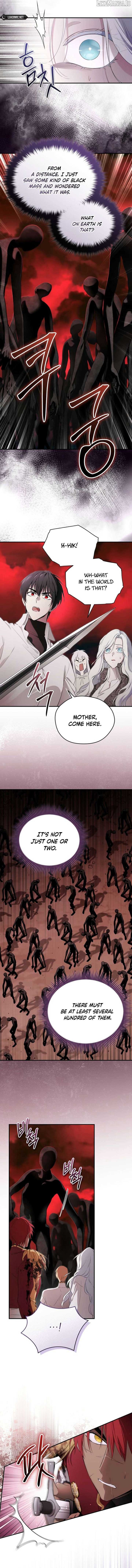 Read I Became the Hero’s Mom EN Manga Online