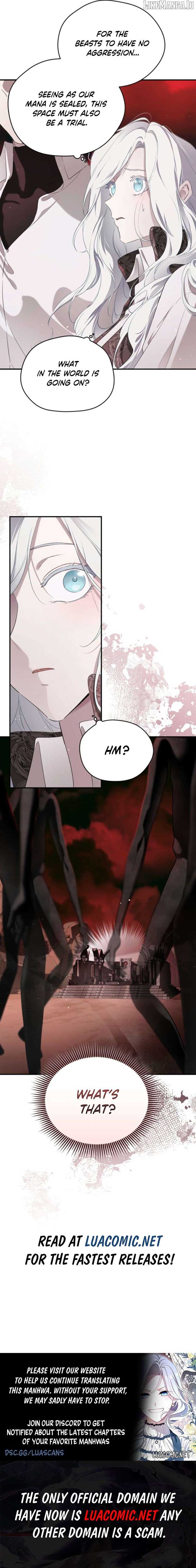 Read I Became the Hero’s Mom EN Manga Online