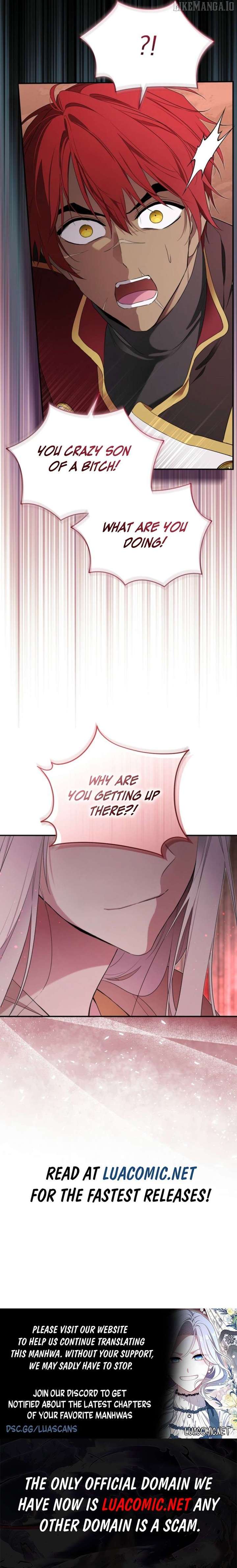 Read I Became the Hero’s Mom EN Manga Online