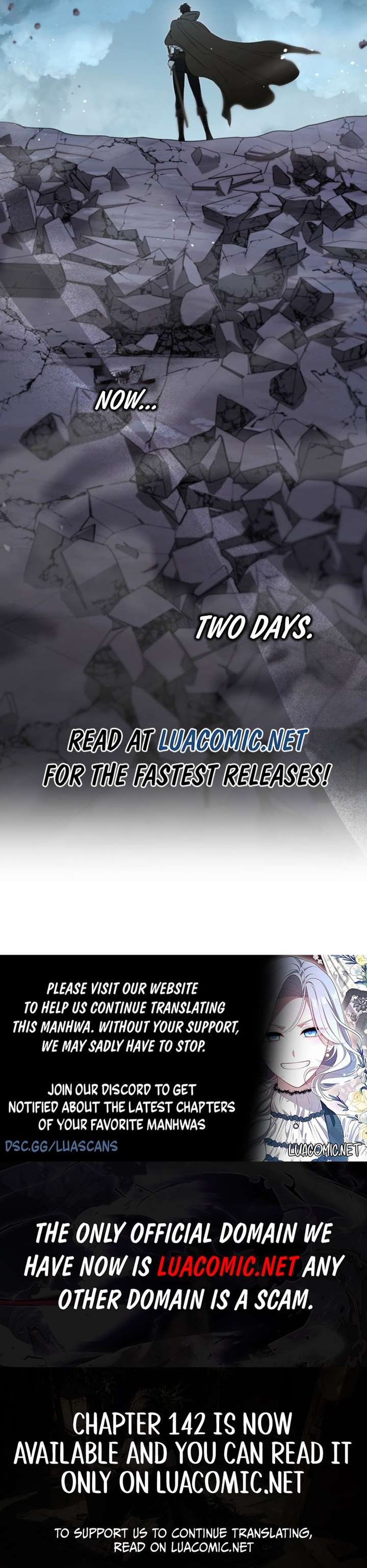 Read I Became the Hero’s Mom EN Manga Online