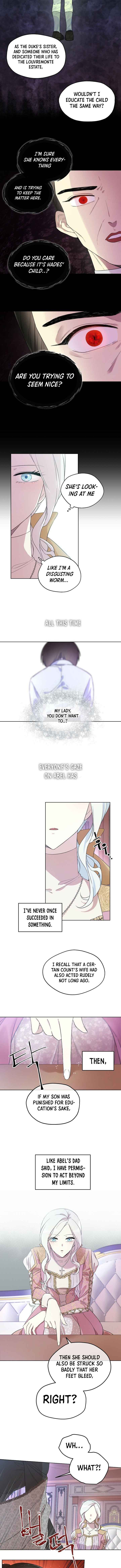 Read I Became the Hero’s Mom EN Manga Online