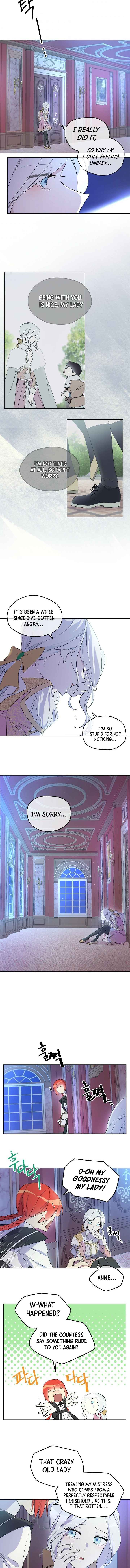 Read I Became the Hero’s Mom EN Manga Online