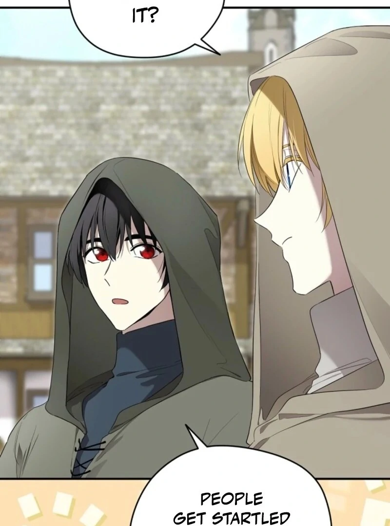 Read I Became the Hero’s Mom EN Manga Online