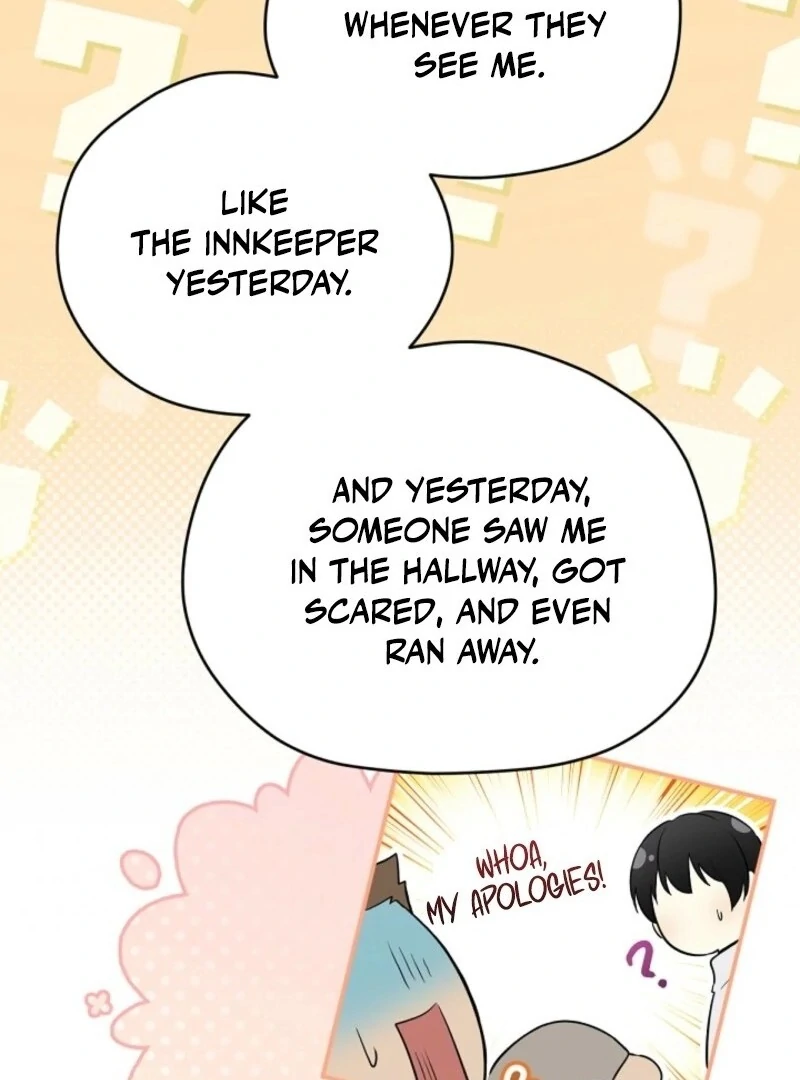 Read I Became the Hero’s Mom EN Manga Online