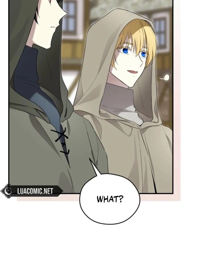 Read I Became the Hero’s Mom EN Manga Online