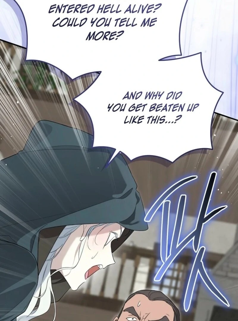 Read I Became the Hero’s Mom EN Manga Online