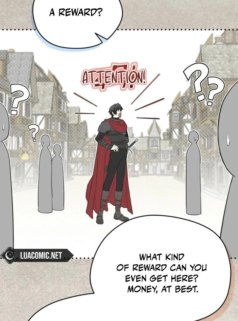 Read I Became the Hero’s Mom EN Manga Online