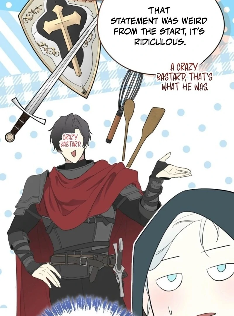 Read I Became the Hero’s Mom EN Manga Online