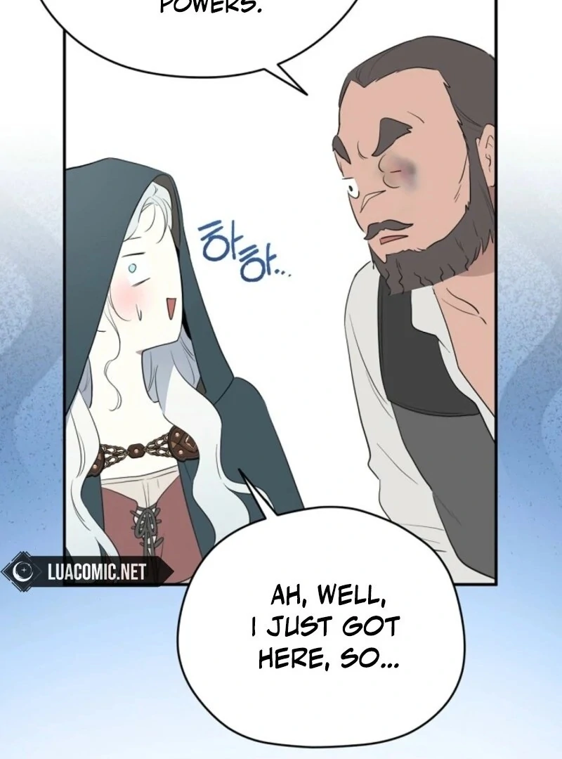 Read I Became the Hero’s Mom EN Manga Online