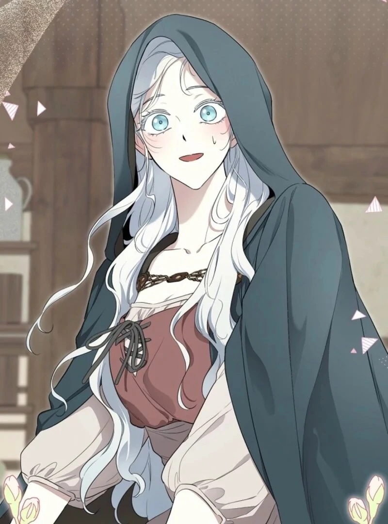 Read I Became the Hero’s Mom EN Manga Online