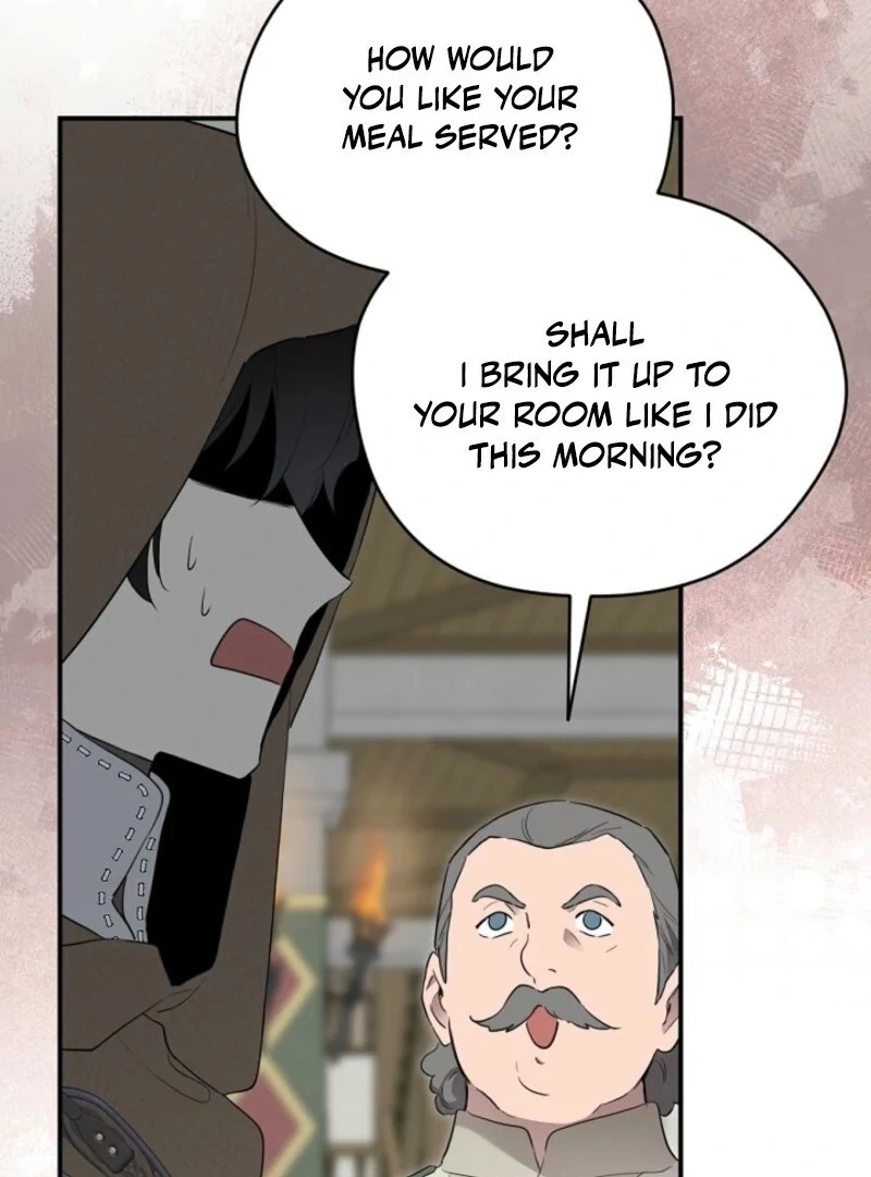 Read I Became the Hero’s Mom EN Manga Online