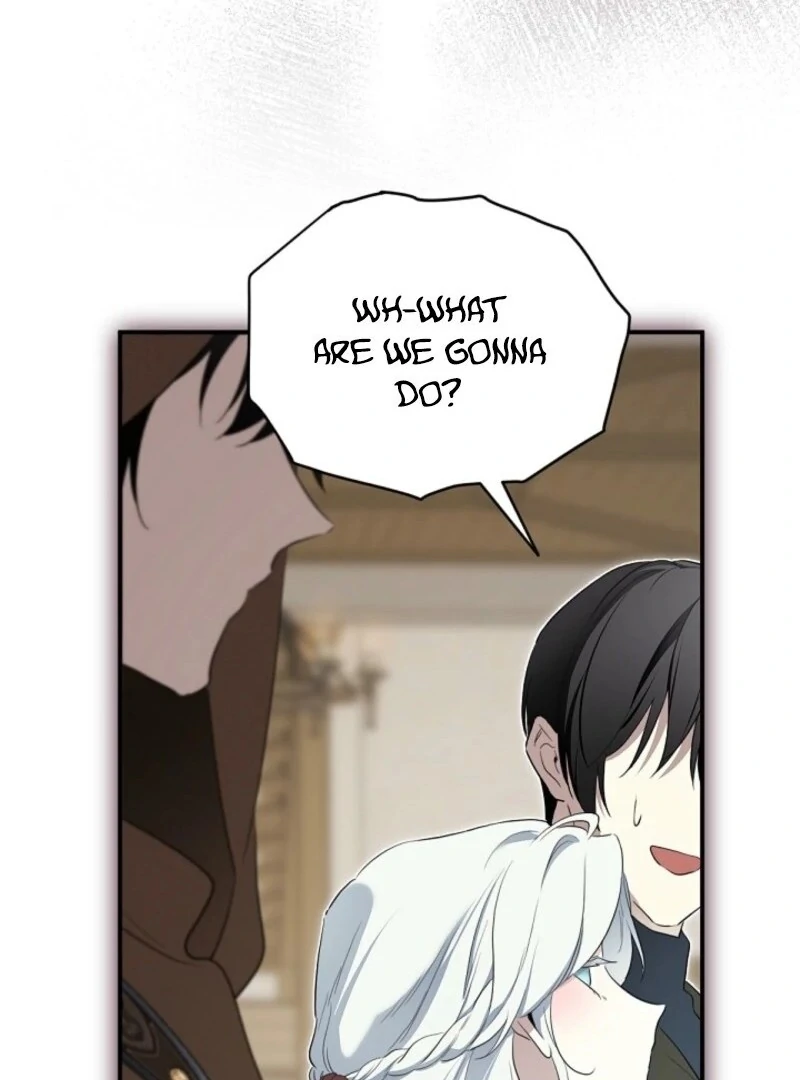 Read I Became the Hero’s Mom EN Manga Online