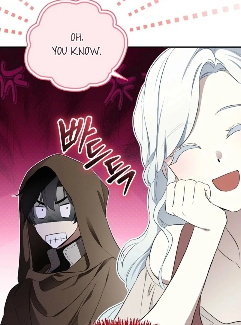 Read I Became the Hero’s Mom EN Manga Online