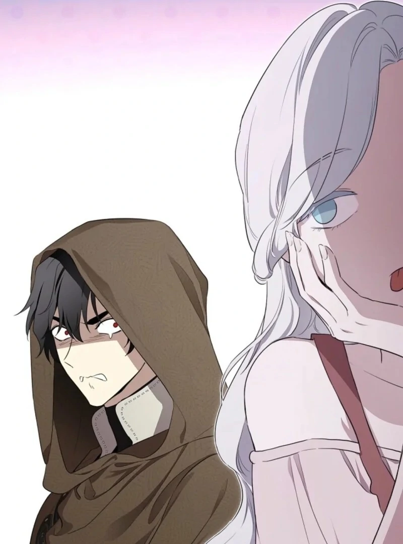 Read I Became the Hero’s Mom EN Manga Online