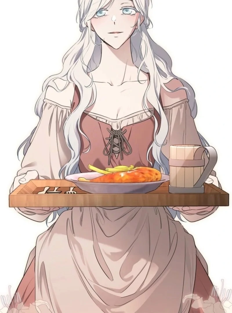 Read I Became the Hero’s Mom EN Manga Online