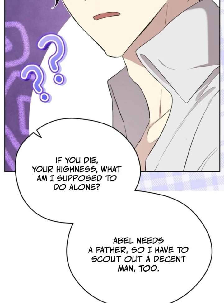 Read I Became the Hero’s Mom EN Manga Online