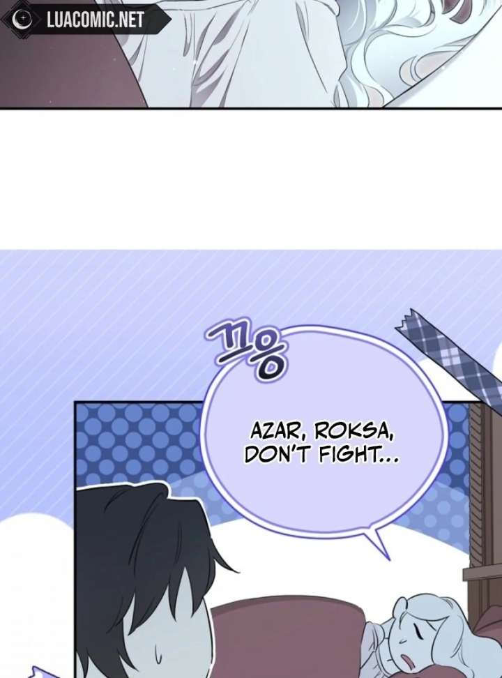 Read I Became the Hero’s Mom EN Manga Online