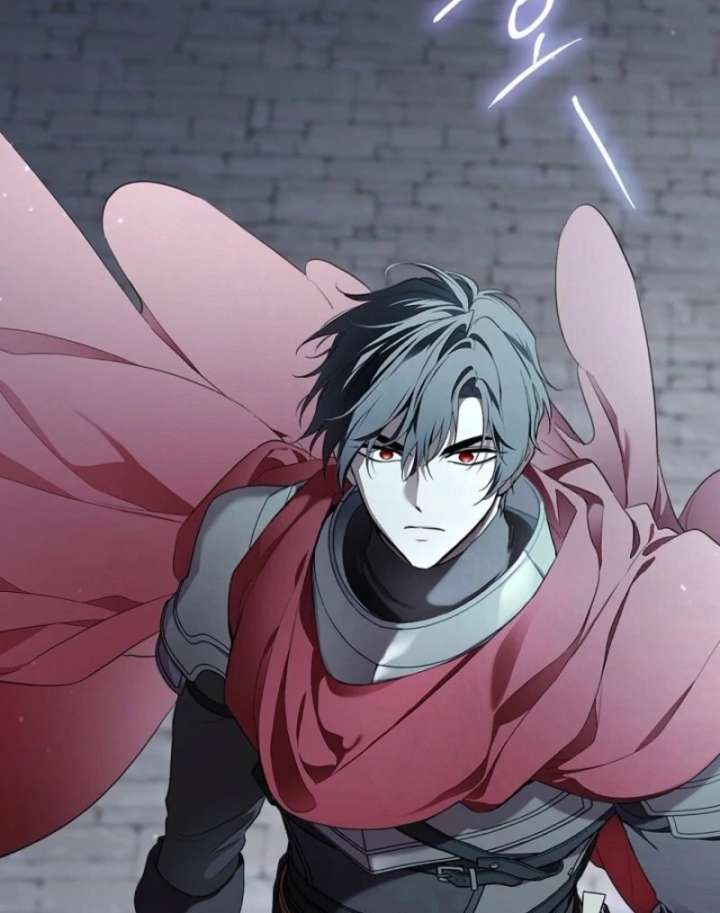 Read I Became the Hero’s Mom EN Manga Online