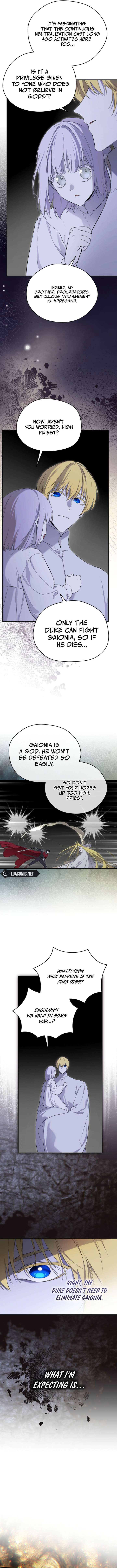 Read I Became the Hero’s Mom EN Manga Online