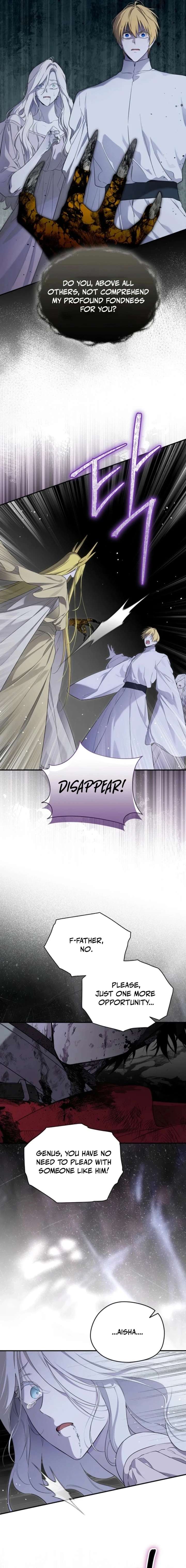 Read I Became the Hero’s Mom EN Manga Online
