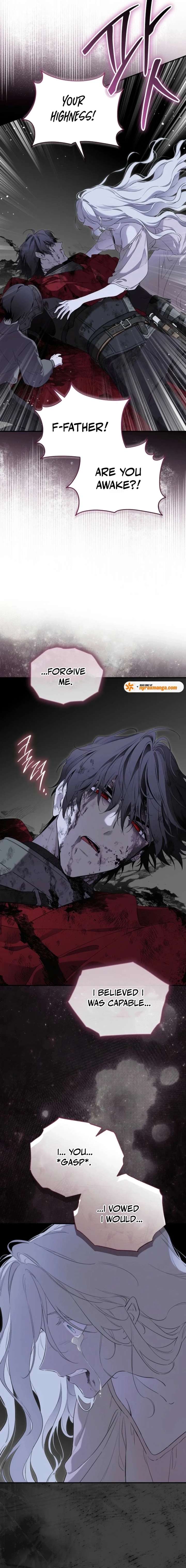 Read I Became the Hero’s Mom EN Manga Online