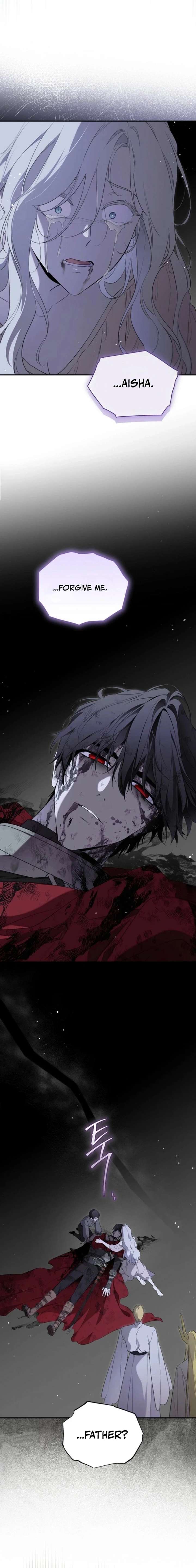 Read I Became the Hero’s Mom EN Manga Online