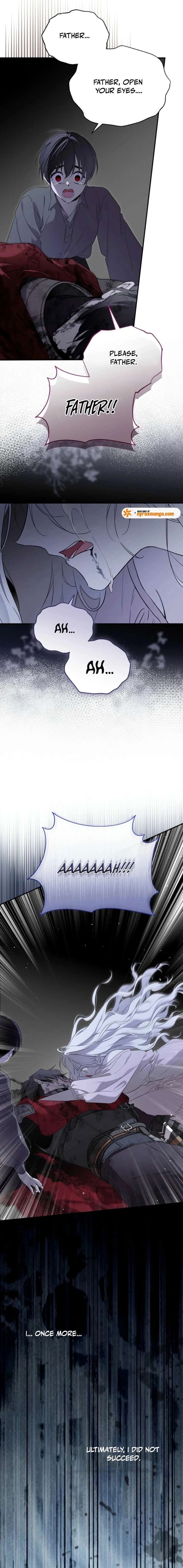 Read I Became the Hero’s Mom EN Manga Online
