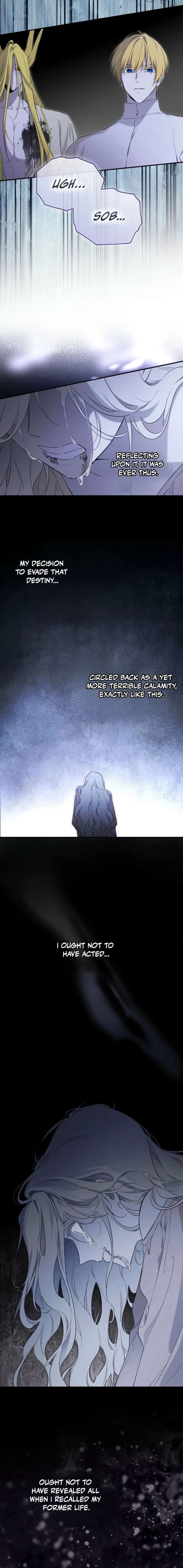 Read I Became the Hero’s Mom EN Manga Online