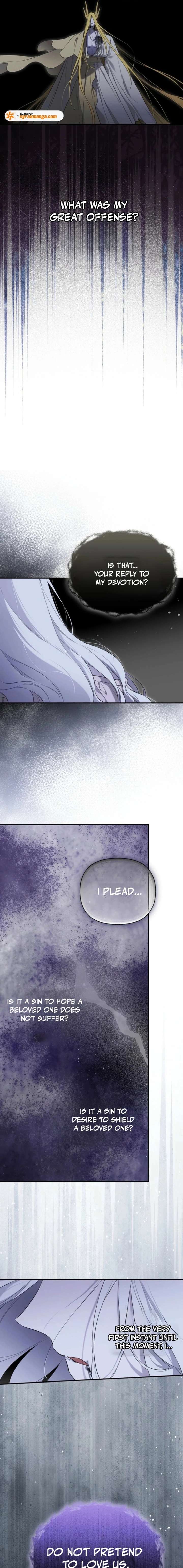 Read I Became the Hero’s Mom EN Manga Online